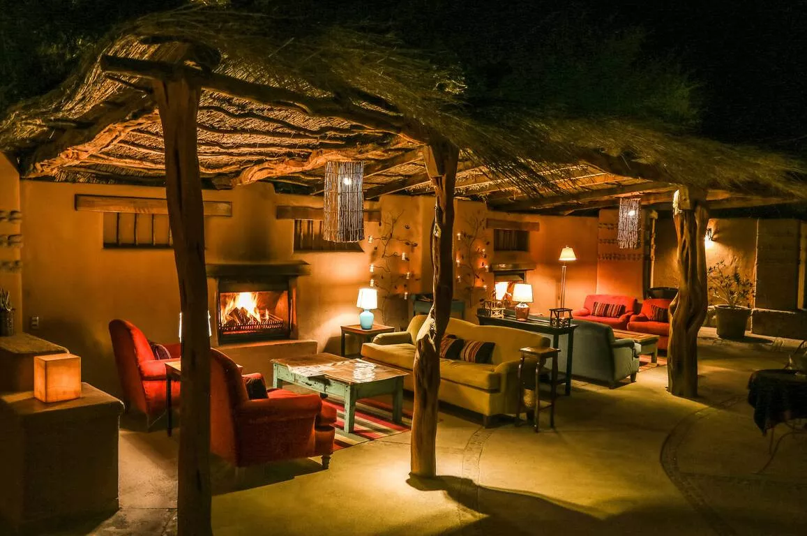 Awasi Atacama Relais & Chateuax